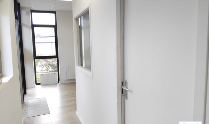 location Local d'activité 300.00 m²