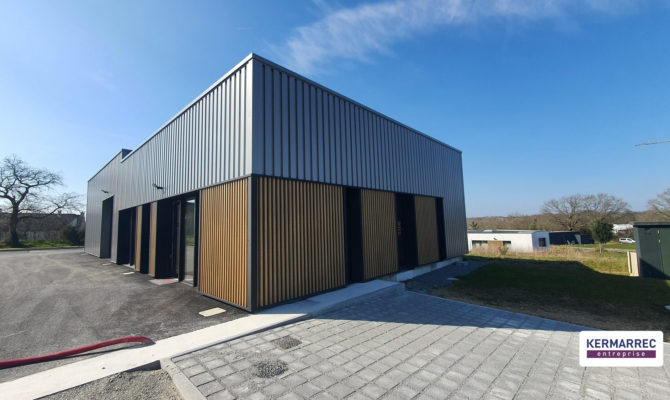 achat Local d'activité 180.00 m²