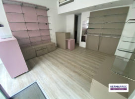 location Local Commercial 25.00 m² Vannes 56
