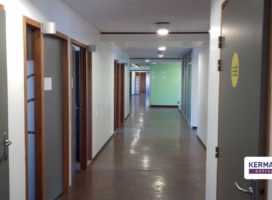 location Bureaux 665.00 m² Nantes 44