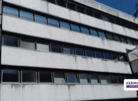 location Bureaux 665.00 m² Nantes 44