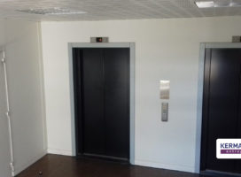 location Bureaux 665.00 m² Nantes 44