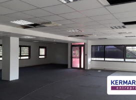 location Bureaux 2475.00 m² Orvault 44