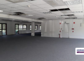 location Bureaux 2475.00 m² Orvault 44