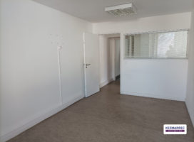 location Bureaux 94.00 m² Carquefou 44