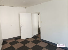 location Bureaux 58.00 m² Nantes 44