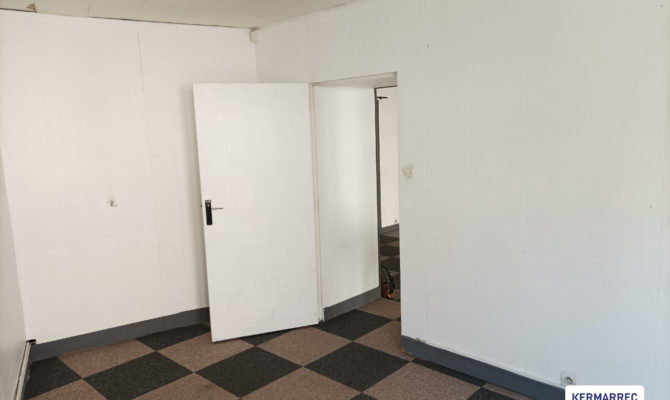 location Bureaux 58.00 m²