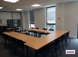 location Bureaux 245.00 m² Nantes 44