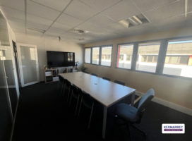 location Bureaux 100.00 m² Saint-Herblain 44