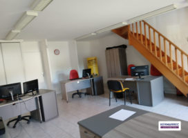 location Bureaux 88.00 m² La Chapelle-sur-Erdre 44