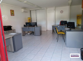 location Bureaux 88.00 m² La Chapelle-sur-Erdre 44