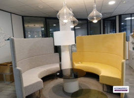 location Bureaux 134.00 m² Orvault 44