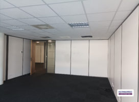 location Bureaux 186.58 m² Nantes 44