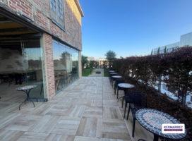 achat Bureaux 217.35 m² Saint-Herblain 44