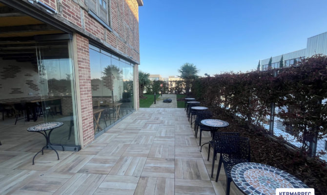 achat Bureaux 217.35 m²