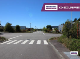 location Local d'activité 175.00 m² Thorigné-Fouillard 35