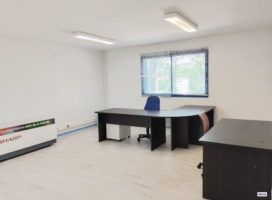 achat Local d'activité 495.00&nbsp;m² La Mézière 35