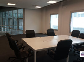 location Bureaux 180.00 m² Nantes 44