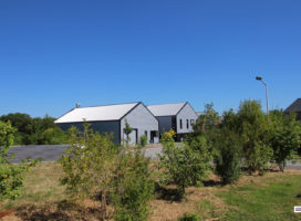 location Local d'activité 280.00 m² La Chapelle-des-Fougeretz 35