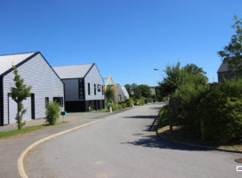 location Local d'activité 280.00 m² La Chapelle-des-Fougeretz 35