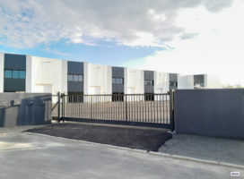 location Local d'activité 190.00&nbsp;m² Bédée 35