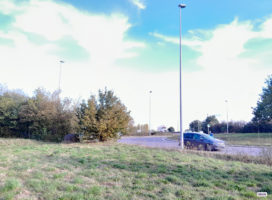 location Local d'activité 190.00&nbsp;m² Bédée 35