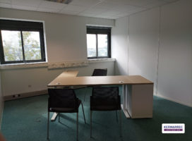 location Bureaux 119.00 m² Bouguenais 44