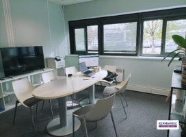 location Bureaux 108.00 m² Bouguenais 44