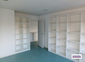 location Bureaux 272.00 m² Orvault 44