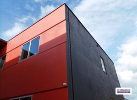 location Bureaux 102.50 m² Saint-Herblain 44