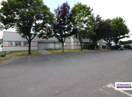location Bureaux 70.00 m² Saint-Herblain 44