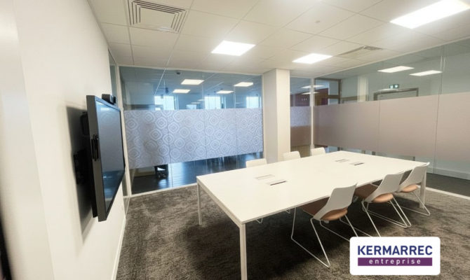 achat Bureaux 320.00 m²