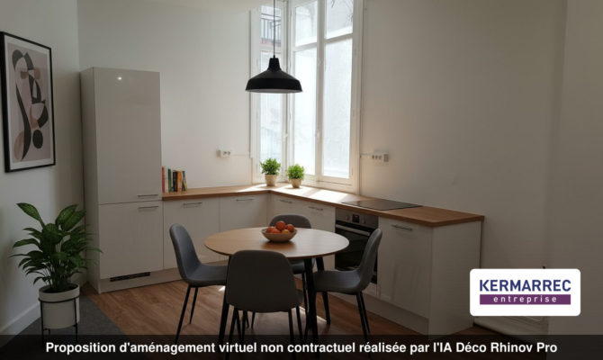location Bureaux 200.00 m²