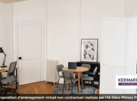 location Bureaux 200.00 m² Nantes 44
