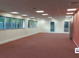 location Bureaux 134.00 m² La Chapelle-sur-Erdre 44