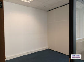 location Bureaux 69.00 m² Nantes 44