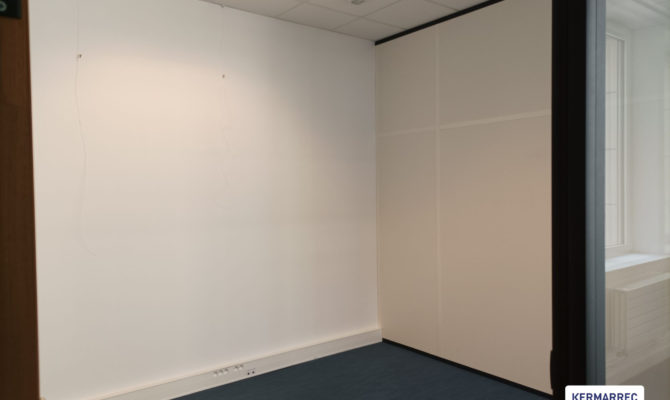 location Bureaux 69.00 m²