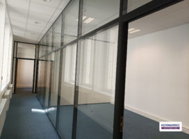 location Bureaux 69.00 m² Nantes 44