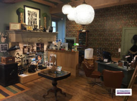 location Local Commercial 29.00 m² Vannes 56