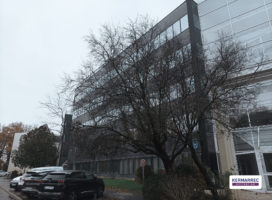 location Bureaux 133.00 m² Nantes 44