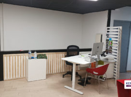achat Bureaux 80.00 m² Nantes 44