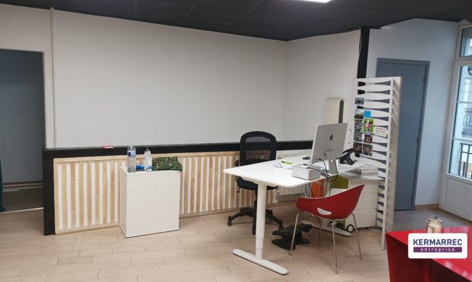 achat Bureaux 80.00 m²