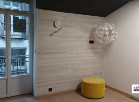 achat Bureaux 80.00 m² Nantes 44
