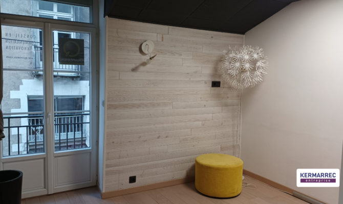 achat Bureaux 80.00 m²