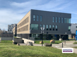 location Bureaux 217.00 m² Saint-Herblain 44