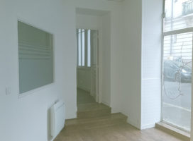 achat Bureaux 82.00 m² Nantes 44