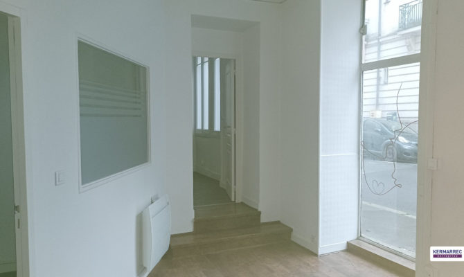 achat Bureaux 82.00 m²