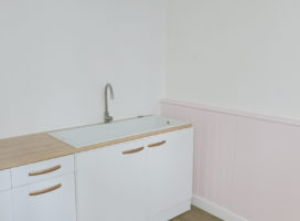 achat Bureaux 82.00 m² Nantes 44