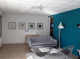 location Bureaux 240.00 m² Saint-Herblain 44