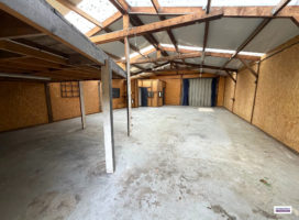 location Local d'activité 150.00&nbsp;m² Arradon 56